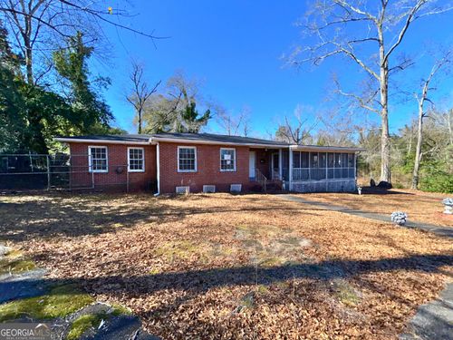806 Magnolia Dr, Macon, GA, 31217-4142 | Card Image