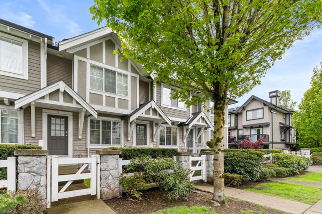 9 - 20176 68 Avenue, Townhouse with 2 bedrooms, 2 bathrooms and 3 parking in Langley BC | Image 30