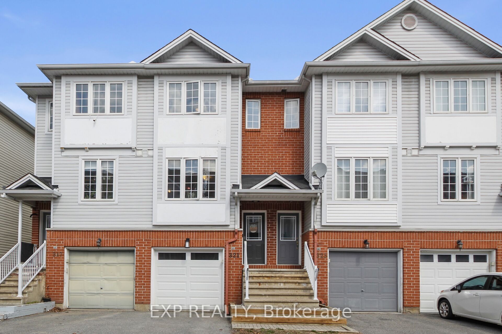 Residential in Bells Corners and South to Fallowfield