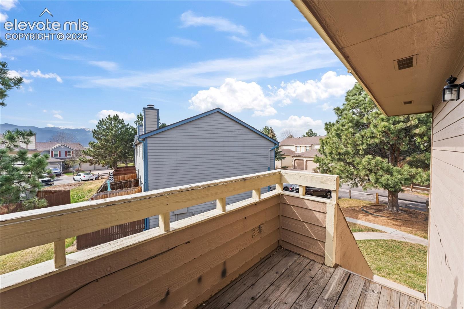 Residential in Colorado Springs 3