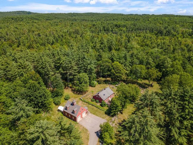 46 Matthew Dr, House other with 3 bedrooms, 2 bathrooms and null parking in Tilton NH | Image 37