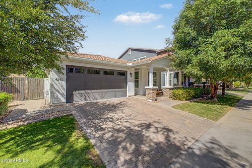 4242 E Rawhide St, Gilbert, AZ, 85296-1569 | Card Image