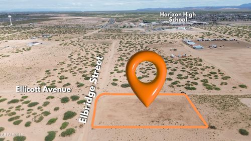 PN-364042 Elbridge St, El Paso, TX, 79928 | Card Image
