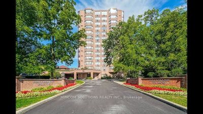 1204 - 58 Church St E, Condo with 2 bedrooms, 2 bathrooms and 2 parking in Brampton ON | Image 1