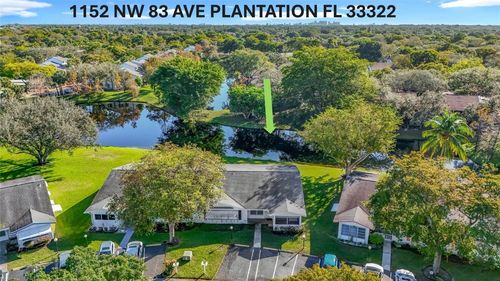 1152-1152 Nw 83rd Ave, Plantation, FL, 33322-4617 | Card Image