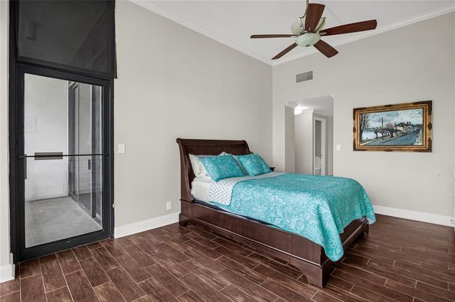 UNIT-1206 - 1111 Bering Dr, Condo with 2 bedrooms, 2 bathrooms and 2 parking in Houston TX | Image 27