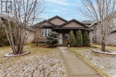 167 Wiley Cres, House other with 4 bedrooms, 3 bathrooms and null parking in Red Deer AB | Image 1