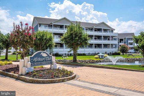 5g-201 S Heron Dr, OCEAN CITY, MD, 21842-6027 | Card Image