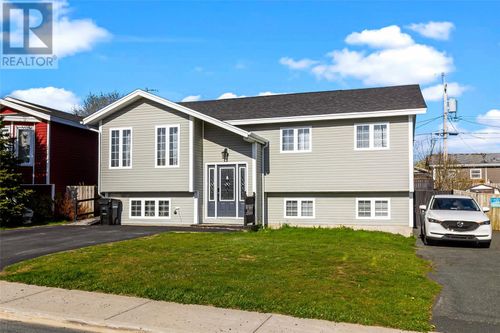 22 Bonnie Dr, Goulds, NL, A1S1S2 | Card Image