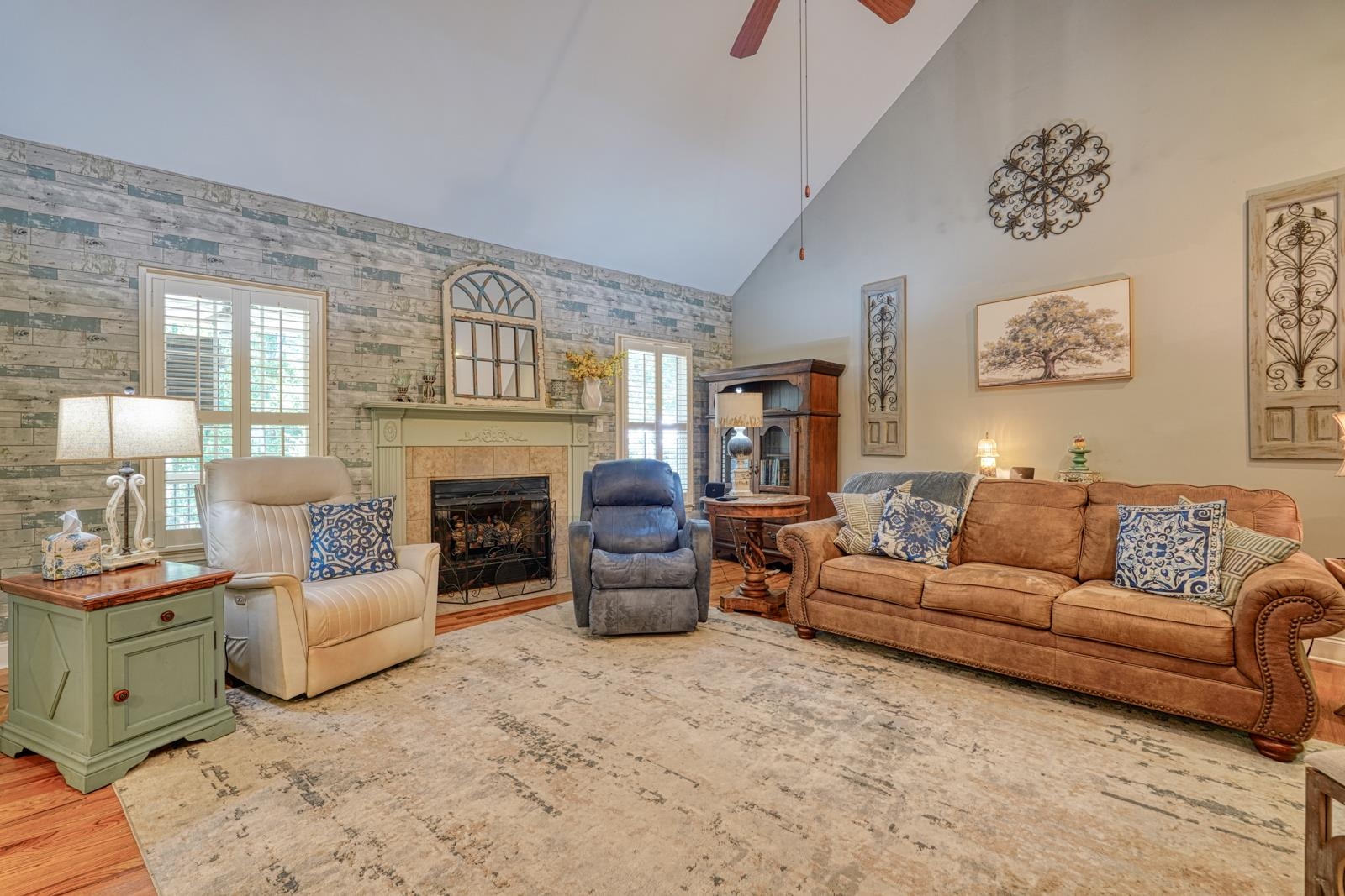 Residential in Spartanburg 3