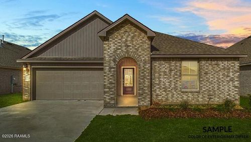 109 Countrywood Ct, Duson, LA, 70529-3530 | Card Image