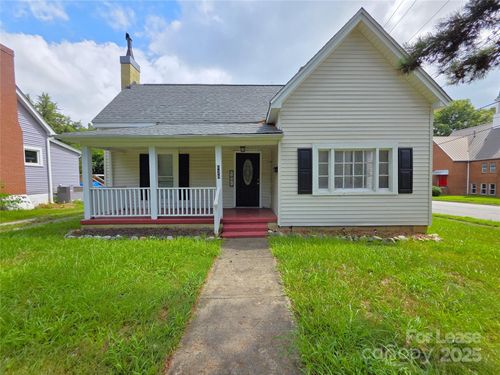 628 E Lafayette St, Salisbury, NC, 28144-4536 | Card Image