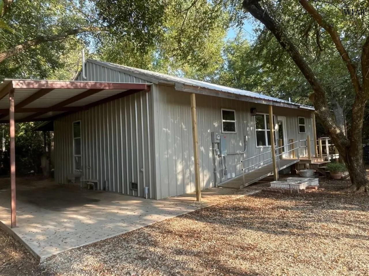 Residential in Wichita Falls 2