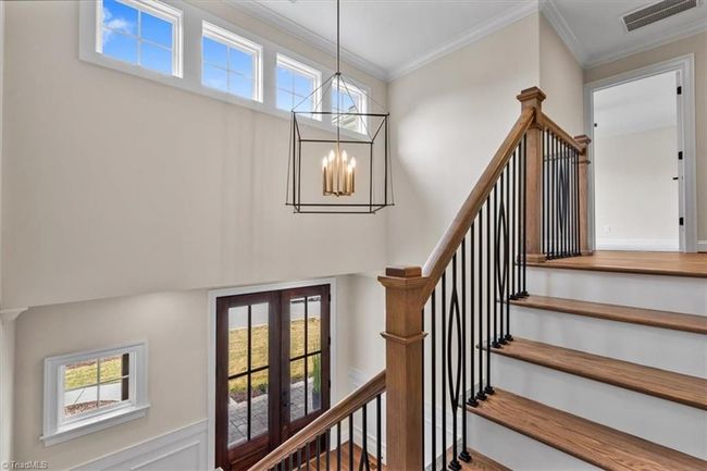 4312 Griffins Gate Ln, House other with 4 bedrooms, 5 bathrooms and null parking in Greensboro NC | Image 7