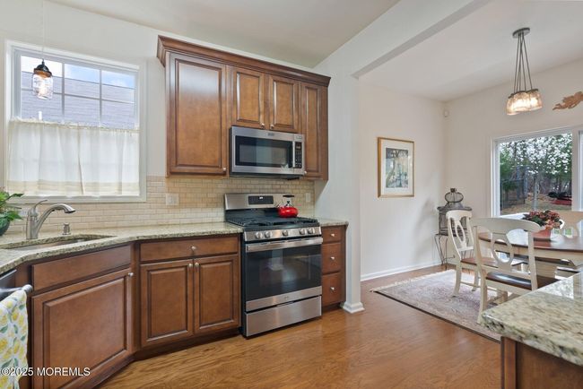50 Little Leaf Ln, Home with 3 bedrooms, 3 bathrooms and null parking in Howell NJ | Image 13