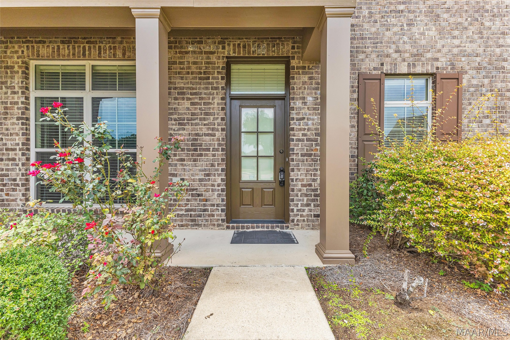 Residential in Montgomery 2