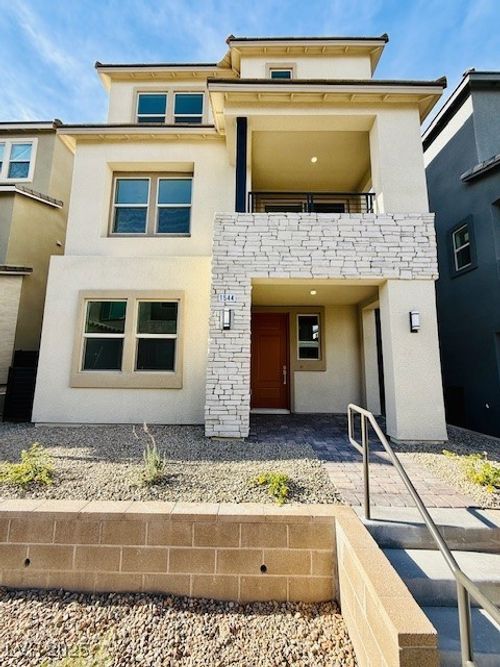 1544 Little Penguin St, Las Vegas, NV, 89138-6537 | Card Image