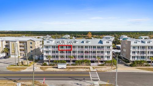 apt-311-3702 Highway 98, Mexico Beach, FL, 32456-7186 | Card Image