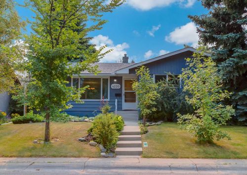 4220 Bowlen St Nw, Calgary, AB, T2L1P9 | Card Image