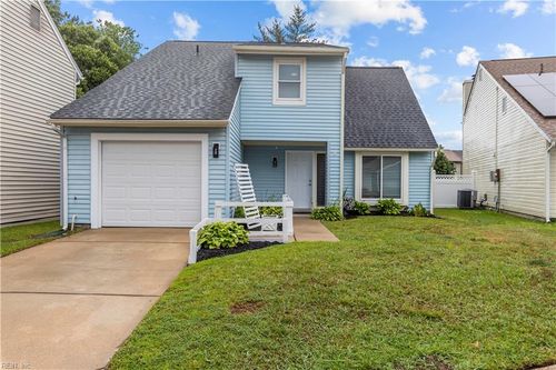 3520 Alister Ct, Virginia Beach, VA, 23453-2308 | Card Image