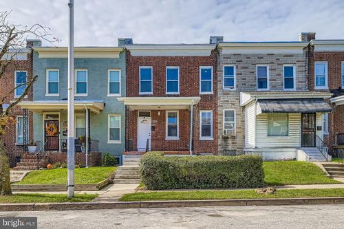 1520 Appleton St, BALTIMORE, MD, 21217-1112 | Card Image