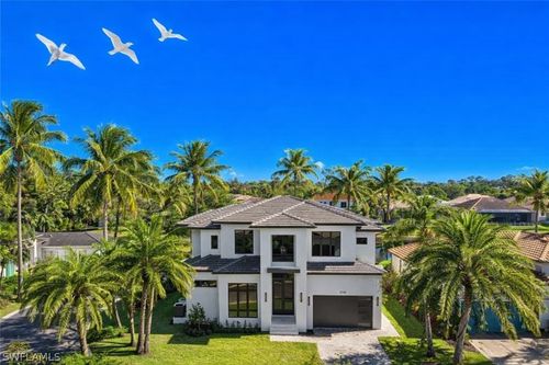 27148 Serrano Way, BONITA SPRINGS, FL, 34135-4410 | Card Image