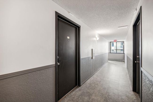 1801 - 1111 6 Ave Sw, Condo with 1 bedrooms, 1 bathrooms and 1 parking in Calgary AB | Image 4