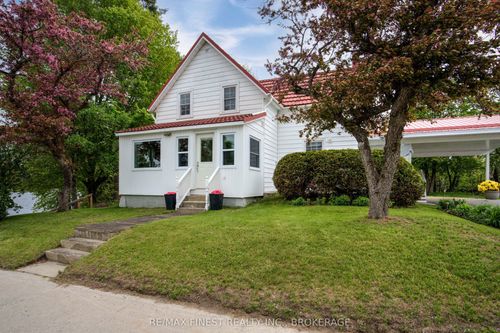 14064 County Rd 38, Sharbot Lake, ON, K0H2P0 | Card Image