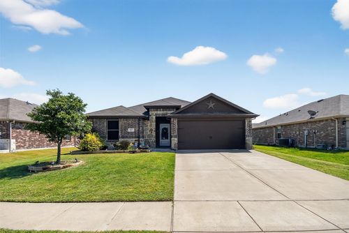 827 Rustic Way, Royse City, TX, 75189-6022 | Card Image