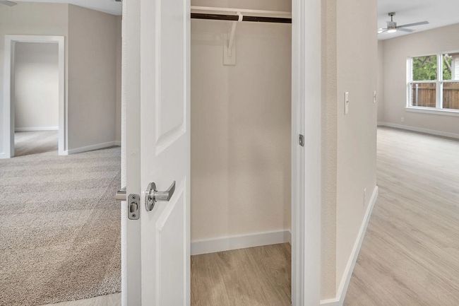 View of closet | Image 15