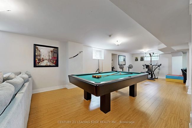10 Roberson Dr, House other with 6 bedrooms, 7 bathrooms and 4 parking in Ajax ON | Image 32