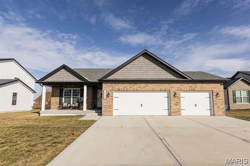 3505 Chippewa Dr, Shiloh, IL, 62221 | Card Image