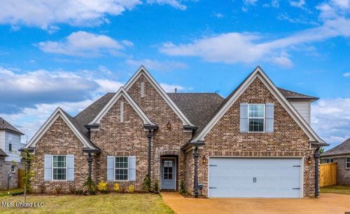 3112 Magnolia Bloom Dr, Hernando, MS, 38632-2577 | Card Image