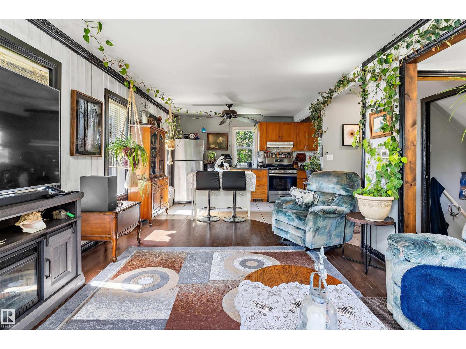 Residential in Rural Strathcona County 5