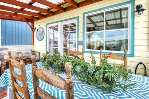 10 E Ave, San Francisco, CA, 94130 | Card Image