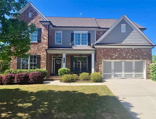 3970 Oxcliffe Grv, Suwanee, GA, 30024-6591 | Card Image