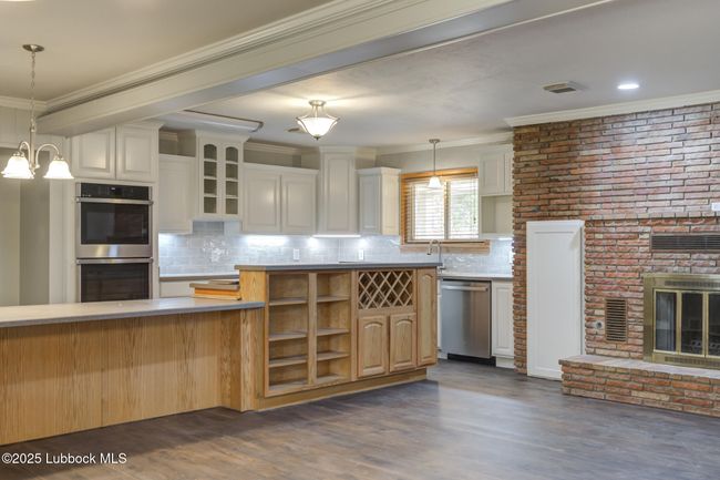 1308 E Buckley St, House other with 4 bedrooms, 3 bathrooms and null parking in Brownfield TX | Image 24