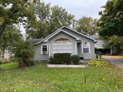 514 & 516 W Mercer, Hartford City, IN, 47348 | Card Image