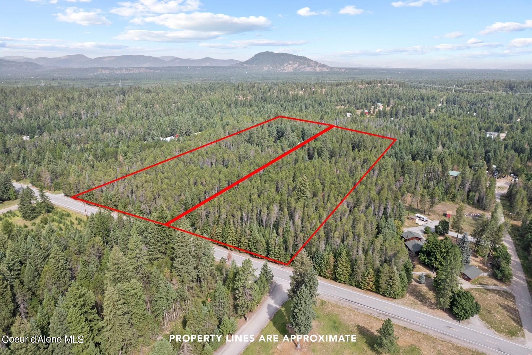 Ohio Match Rd, Rathdrum, ID 83858