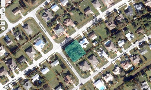 2854 Se Melaleuca Blvd, Port St Lucie, FL, 34952-6912 | Card Image