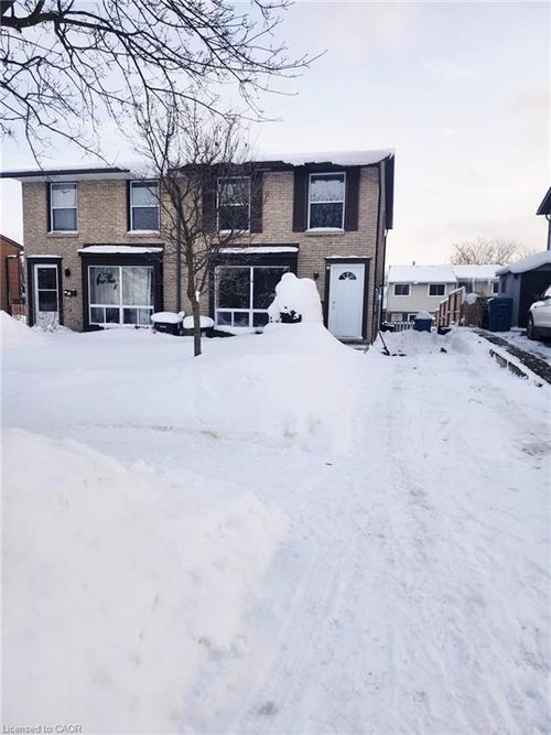 55 Crehan Cres, Stratford, ON, N4Z1B6 | Card Image
