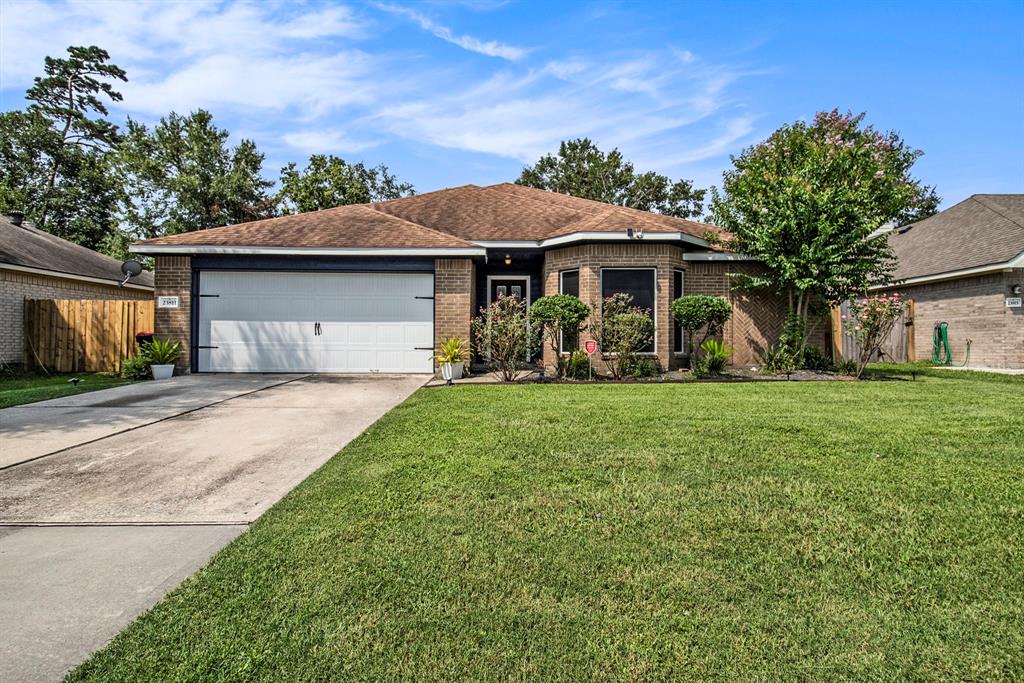 Breckenridge Forest Dr, Spring, TX 77373
