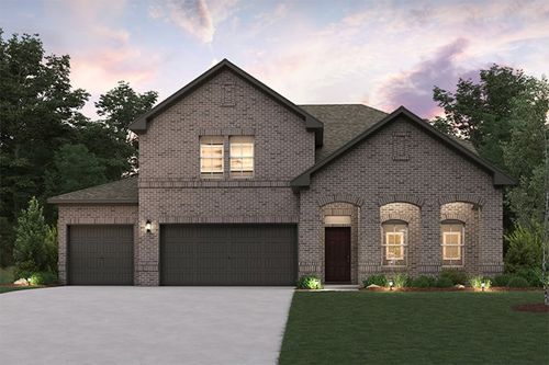 749 Vineyard Way, Forney, TX, 75126-4350 | Card Image