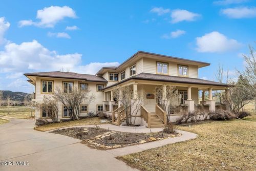 111 E Double Hitch, Eagle, CO, 81631-5699 | Card Image