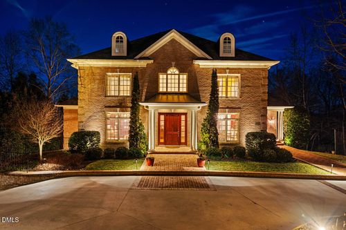 50131 Manly, Chapel Hill, NC, 27517-8569 | Card Image