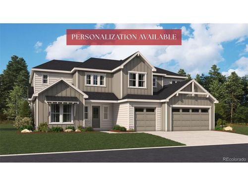 1697 Oleander St, Castle Rock, CO, 80109-9682 | Card Image