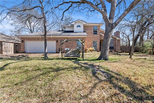602 Encinas Pl, College Station, TX, 77845-6551 | Card Image