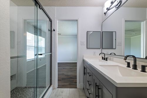 1448 Ridgecrest Dr, Little Elm, TX, 75068-5578 | Card Image