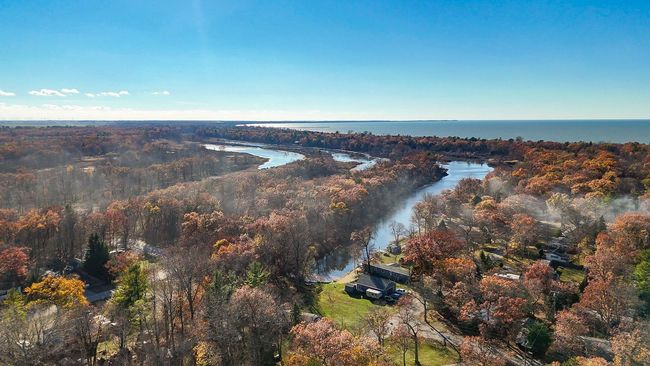 5711 Birch St, House other with 2 bedrooms, 1 bathrooms and null parking in Caseville MI | Image 7