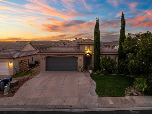 659 N 380 W, La Verkin, UT, 84745-5051 | Card Image